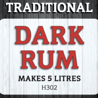Dark Rum